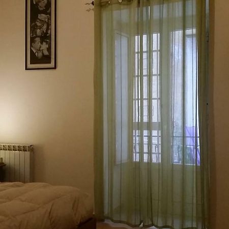 Ai Baretti B&B Neapel Exterior foto