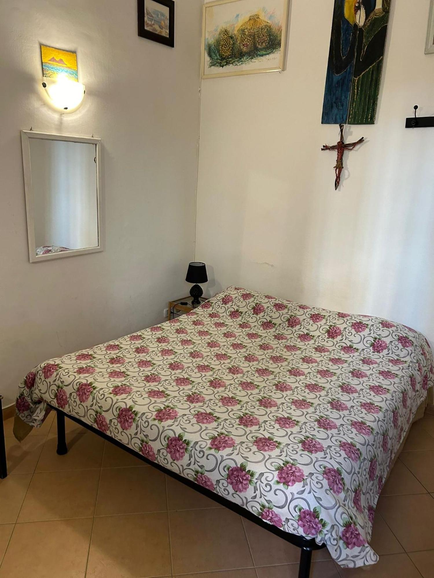 Ai Baretti B&B Neapel Exterior foto