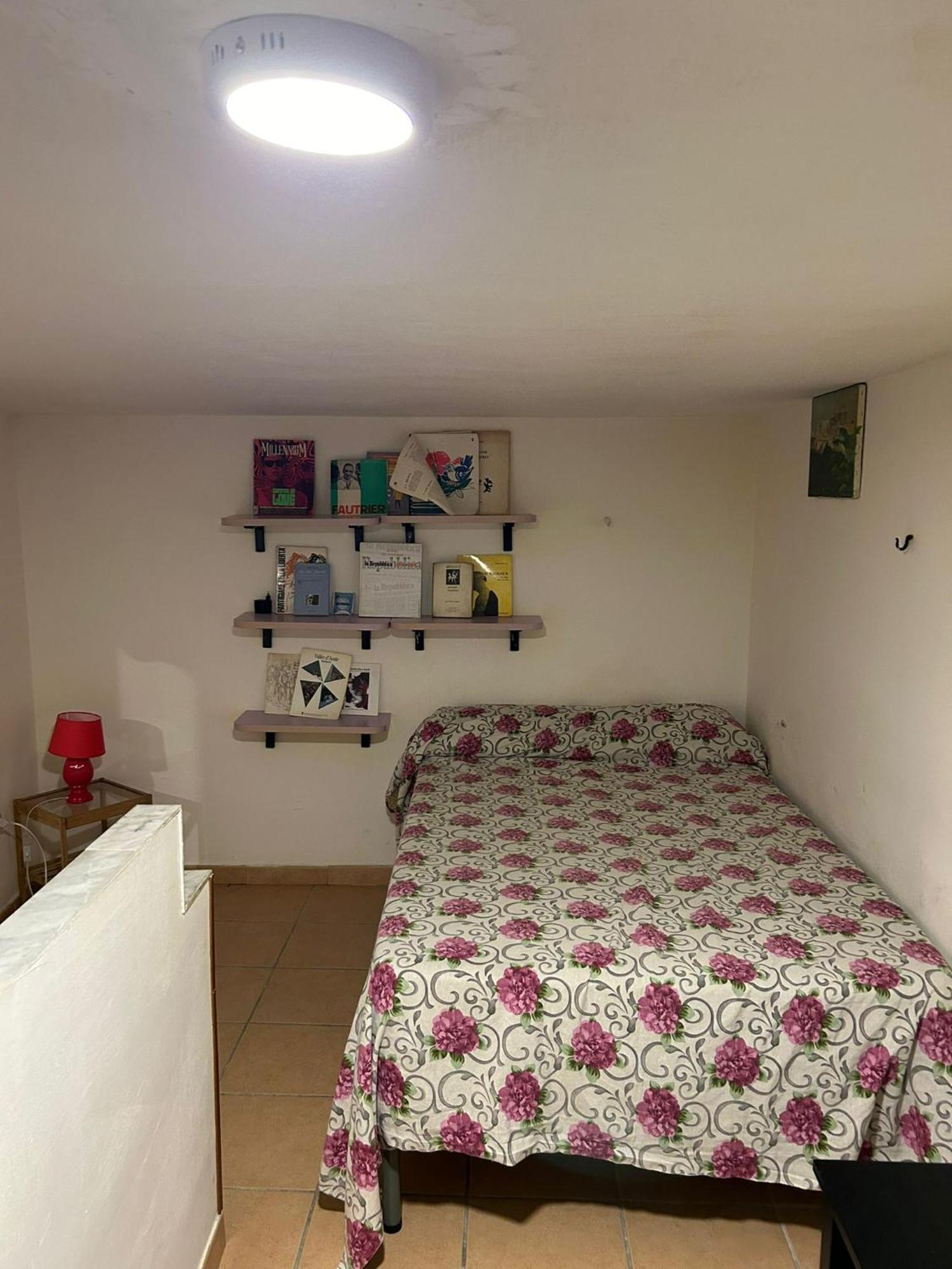 Ai Baretti B&B Neapel Exterior foto