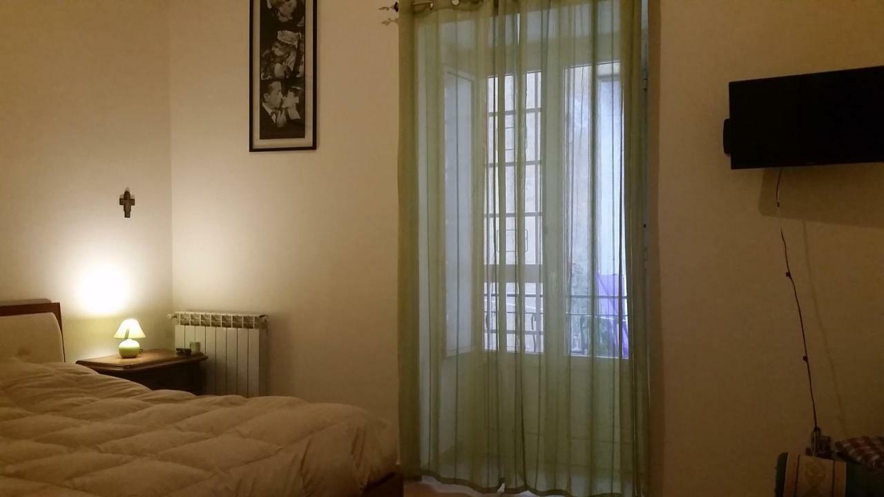 Ai Baretti B&B Neapel Exterior foto