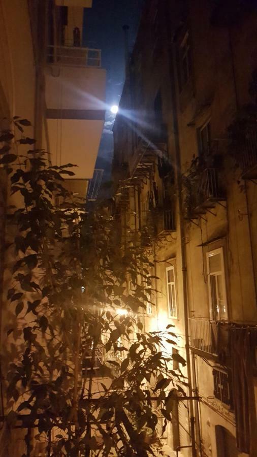 Ai Baretti B&B Neapel Exterior foto