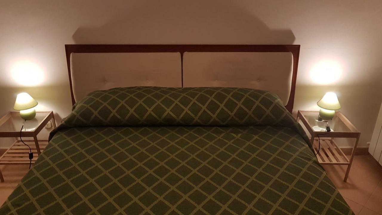 Ai Baretti B&B Neapel Exterior foto