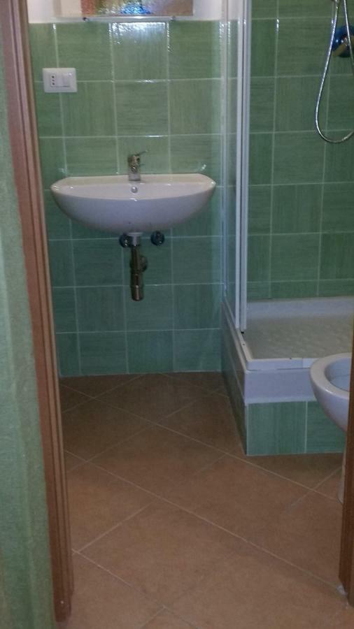 Ai Baretti B&B Neapel Exterior foto